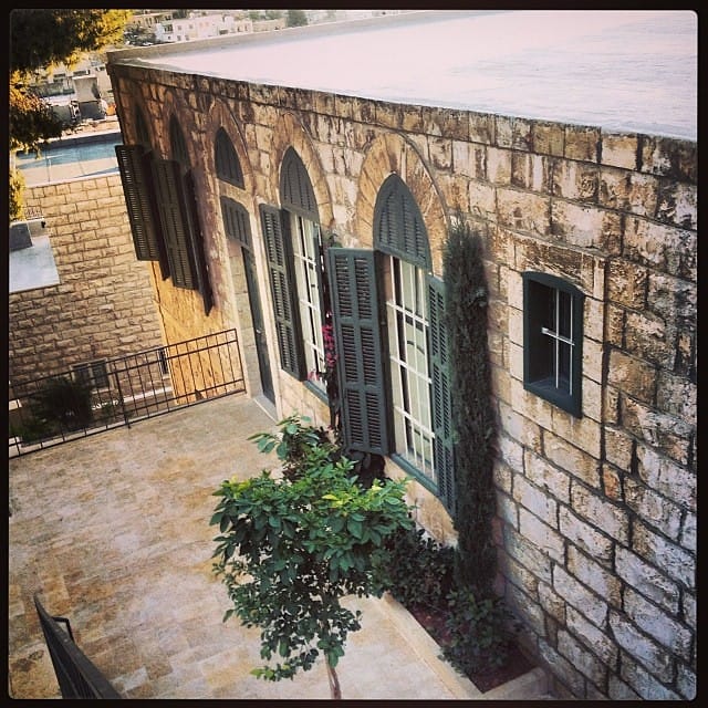 Beit Al Beiruti