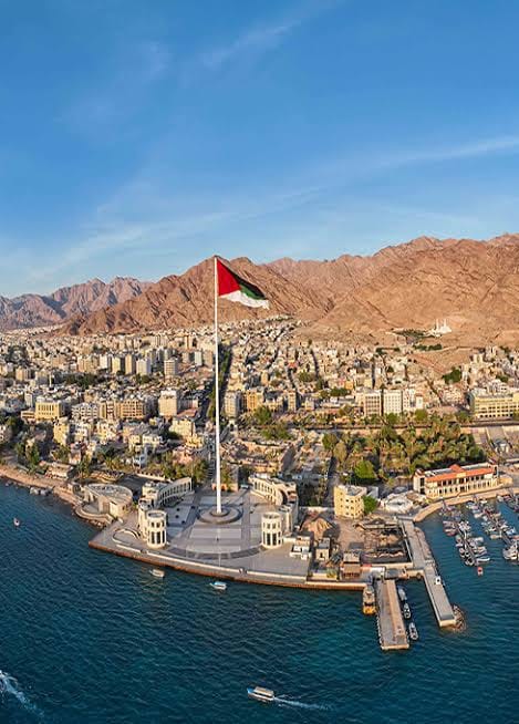 aqaba