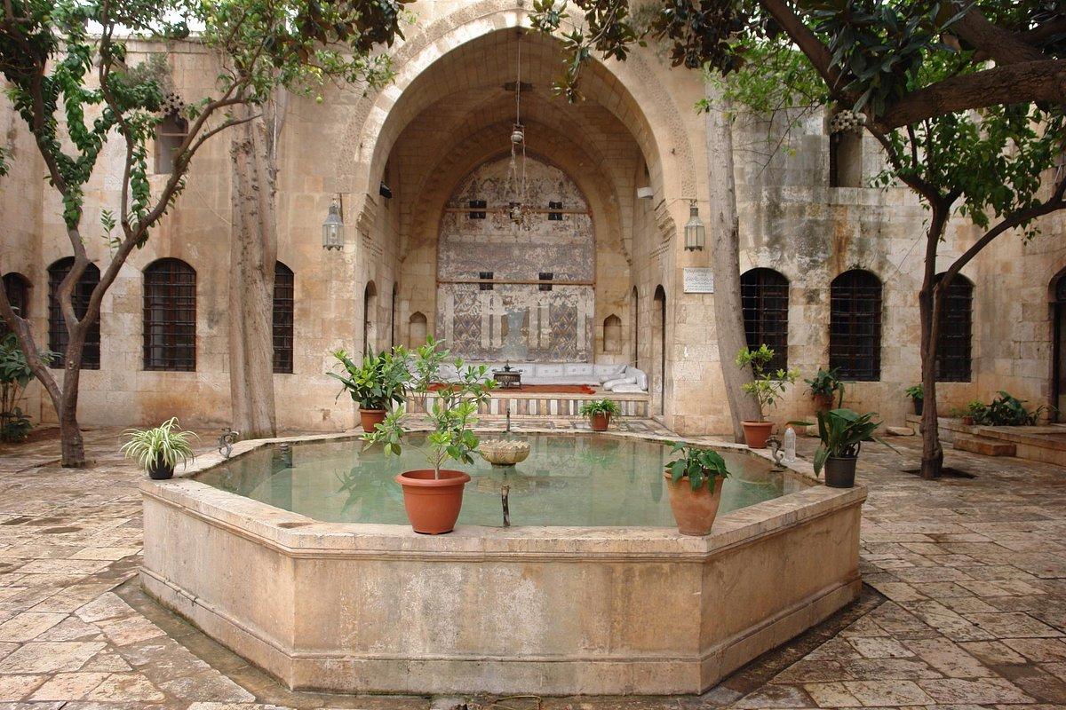Al-Azem Palace (Hama)