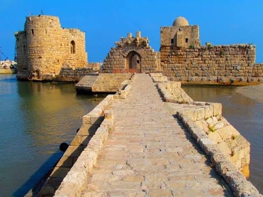 Lebanon Highlights – 3 Days / 2 Nights