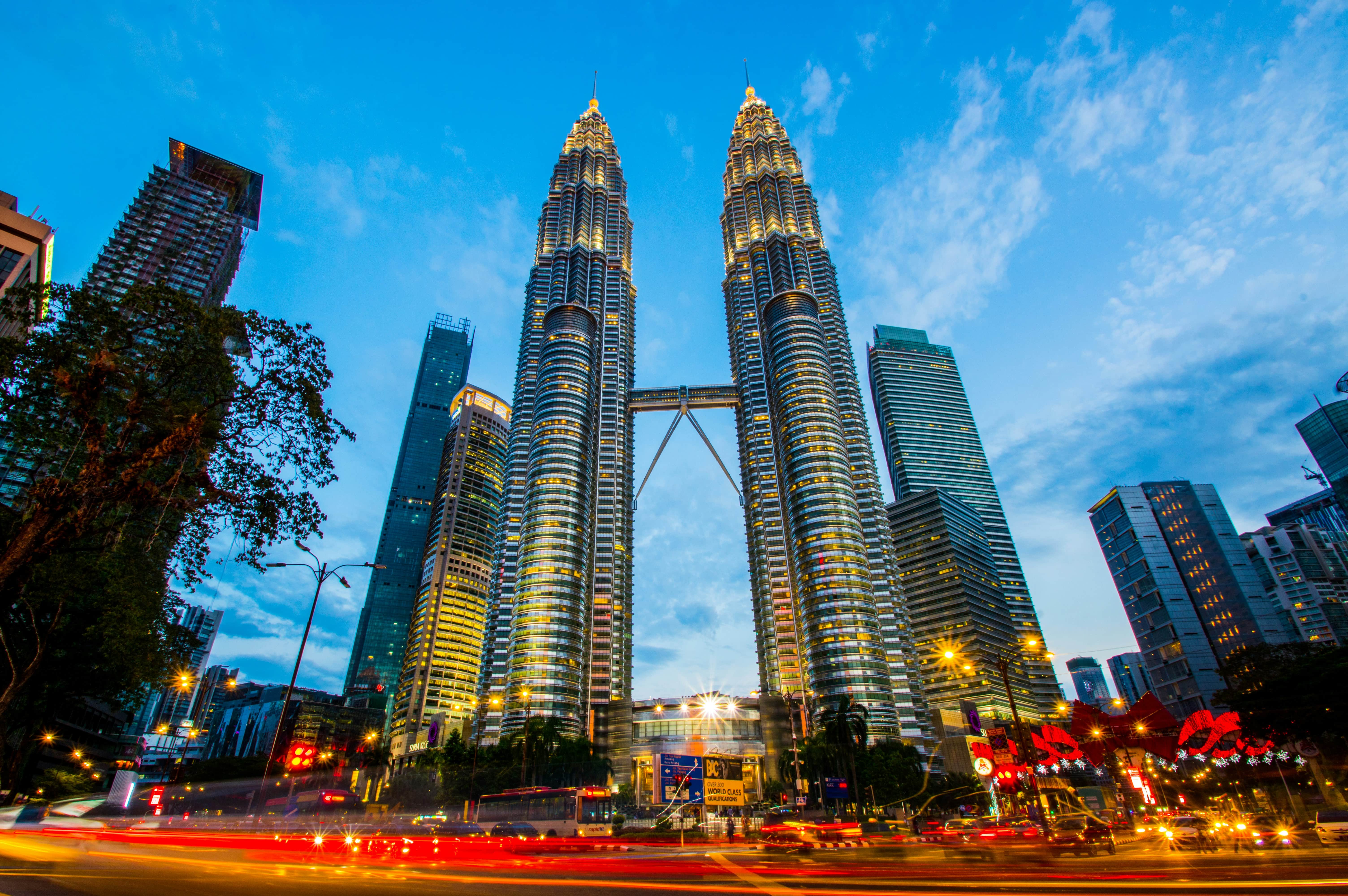Malaysia Tour 10 Days / 9 Nights